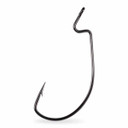 Ultra Lock Z-Bend Offset Softbait Hooks