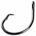 Mustad Demon Perfect Circle, In-Line Circle Hook