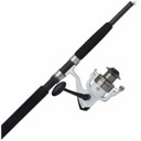 Catfish Spinning Rod and Reel Combo