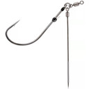 Tokyo Rig Finesse Neko, Black Nickel