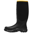  LaCrosse Alpha Lite 16" Black 5.0MM side image.