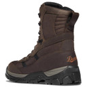 Alsea 8" Brown 400G Boot