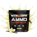 Ammo Protein Meal Replacement