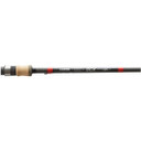 GCX Casting Rods