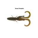 D Stroyer - 6 Pack Green Pumpkin