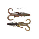 D Stroyer - 6 Pack Green Pumpkin