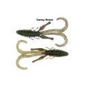 D Stroyer - 6 Pack Green Pumpkin