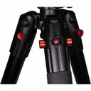 DeathGrip Clamping Tripod Shooting Rest