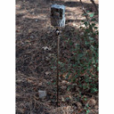 T-Post Trail Camera Post Mount Image