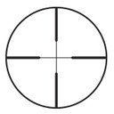VX-3HD 3.5-10x40mm CDS-ZL Rifle Scope