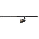 Battle III Spinning Rod and Reel Combo Medium Heavy 7'0" Reel Size 5000