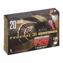 Image of the Federal Ammunition 20 Gauge 2 3/4" 1 1/8oz 1000FPS Heavyweight TSS Turkey Loads.