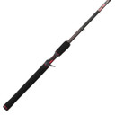 Ugly Stik GX2 USCA661M Medium Casting Rod