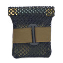 Phelps Game Calls Squeeze Call Pouch Back Mesh Image