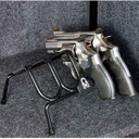 Hornady 4 Gun Pistol Rack set image