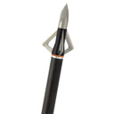 100 Grain Bullet Broadhead, Pack of 3