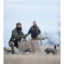 Deluxe 6-Slot Honker Decoy Bag