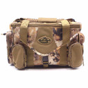Rig'Em Right Shell Shocker XLT Blind Bag, Optifade Marsh Main Image