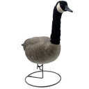 Canada Goose Full Body Decoy w/ Flexlite Heads - 4 Pack