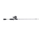 Max PRO Spincast Rod and Reel Combo