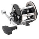 General Purpose 209M Level Wind Baitcast Reel