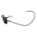 Image of the Rogers Initiate Stand Up Shakey Head in Black