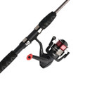 Ugly Tuff 8+ Spinning Rod and Reel Combo