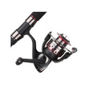GX2 Spinning Rod and Reel Combo, 5'0", Light Power