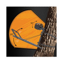 The Outfitter Fixed Position Hang On Treestand