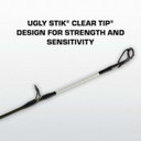 Image of the Abu Garcia Catfish Commando Casting Combo