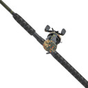 Image of the Abu Garcia Catfish Commando Casting Combo