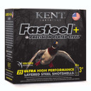 Kent Fasteel+ 20 Gauge 3" 1 oz. 1350 FPS Shotshells Box Image