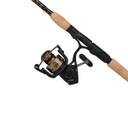 Battle III Spinning Reel and Rod Combo