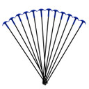 Final Approach Zero Gravity Stake 7MM 17"/ Stake Topper image