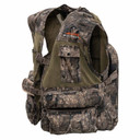 ALPS OutdoorZ Super Elite 4.0 Turkey Hunting Vest Image in Realtree Timber