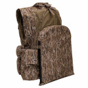 ALPS OutdoorZ Super Elite 4.0 Turkey Hunting Vest Back Image