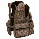 ALPS OutdoorZ Super Elite 4.0 Turkey Hunting Vest Image in Mossy Oak Bottomland