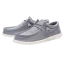 Wally Stretch Canvas Men's Shoes