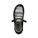 Wendy Boho Blanket Women's Shoes