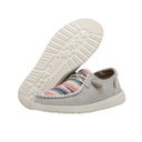 Wendy Boho Blanket Women's Shoes