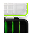 X Bass Mafia 3600 Coffin 2.0 Utility Box