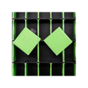 X Bass Mafia 3600 Coffin 2.0 Utility Box