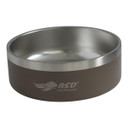 Avery Sporting Dog Olive Drab Dog Bowl 32 oz image
