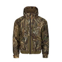 Drake Women's Reflex 3-in-1 Plus 2 Jacket Image in Realtree Max 7