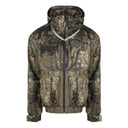 Drake Women's Reflex 3-in-1 Plus 2 Jacket Image in Realtree Timber