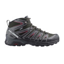 Salomon Ultra Pioneer Waterproof Hiking Boots