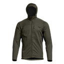 Sitka Mountain Evo Jacket Image in Deep Lichen