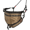 Trophy Line Venatic Tree Saddle Image in Brown
