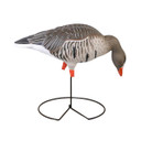 GHG Decoy Systems Pro-Grade Full-Body Specklebelly Goose Decoy Feeder Image