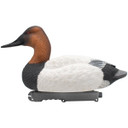 LIVE Foam Filled Canvasback, 6 Pack